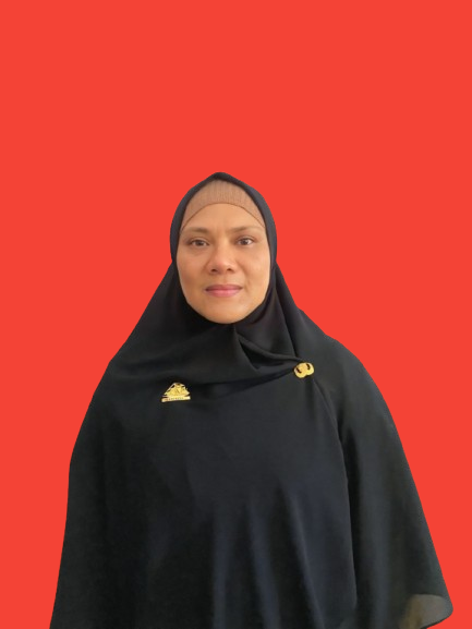 EMMY RIANI MEHA, S.Pt