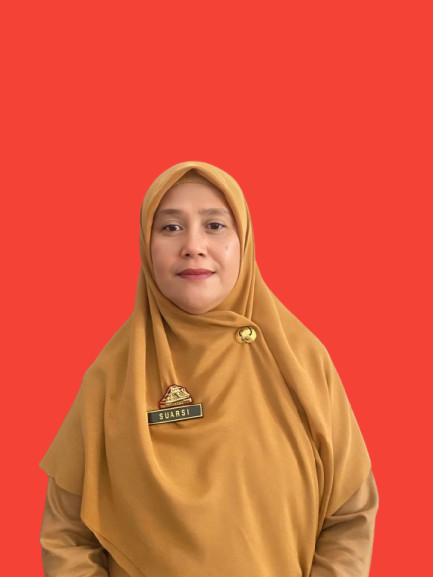 HJ. SUARSI, S.Pd