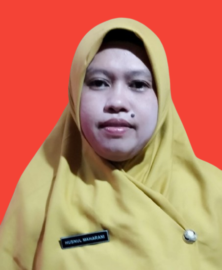 HUSNUL MAHARANI, S.Pd