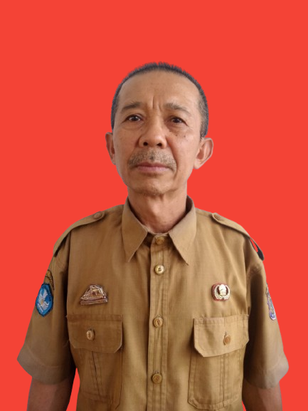 JUFRI SAKKA, S.Pd