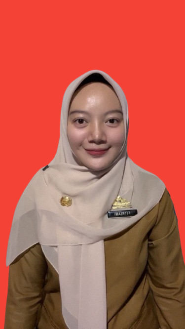 FITRIANI S.Pd