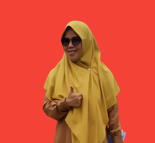 JUMADIYAH, S.Ag